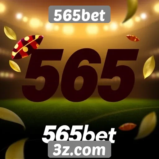 Informações sobre bônus e promoções na 565bet