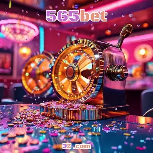 565bet Apostas Esportivas