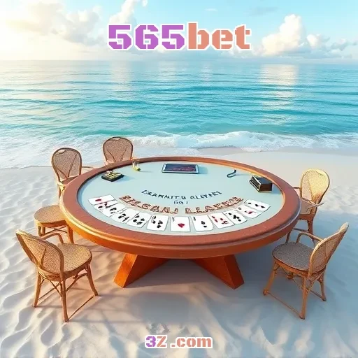 565bet Cassino Ao Vivo