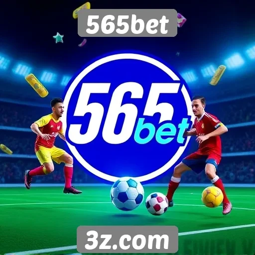 Análise da plataforma de jogos online 565bet